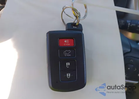 2019 Toyota Highlander Limited Platinum from USA, damaged, VIN 5TDYZRFH1KS345547